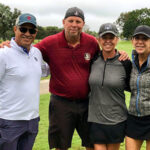 The Pap Corps Swings into Action with Golf Tournament Fore a Good Cause