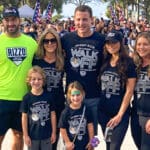Registration Open for Anthony Rizzo 12th Annual Walk-Off For Cancer