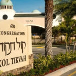 Congregation Kol Tikvah Welcomes Members, Loved One for the High Holy Days