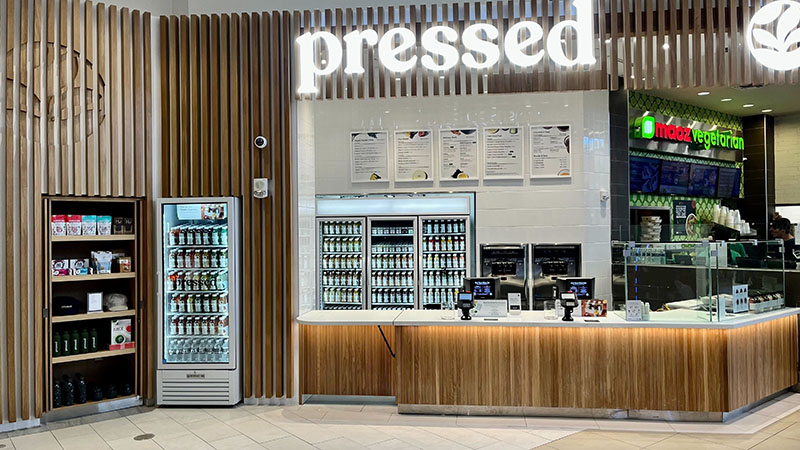 Pressed Juicery Debuts in South Florida with Flagship Store in Boca Raton