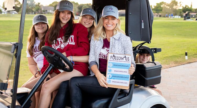 Register Now for the 3rd Annual ‘Make Our Schools Safe’ Golf Classic
