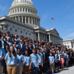 Unlock Your Inner Coder: Students Get a Chance to Shine in Congressional App Challenge