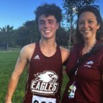 Marjory Stoneman Douglas Cross Country: 1st Win, Top Times & JV Team