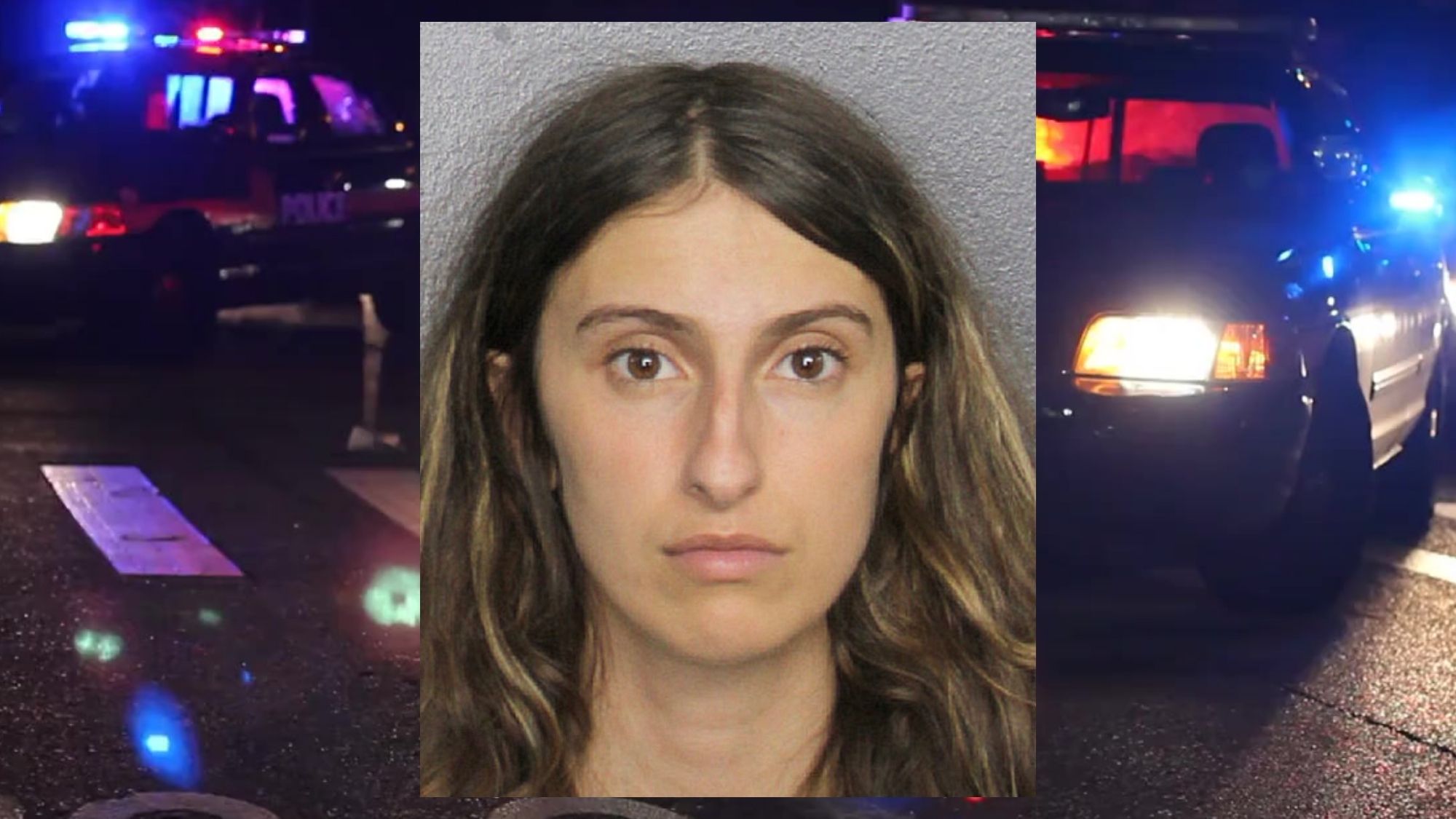 Woman Wanted for Kidnapping in California Captured During Routine Traffic Stop in Parkland