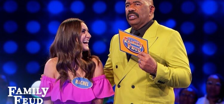 Parkland Family’s ‘Unbelievable Experience’ on Family Feud