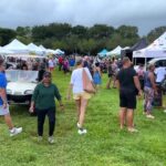 Parkland's Farmers' Market Includes Craft Fair on Sunday