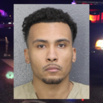 Parkland Man Arrested in Connection with Reckless Vehicle Maneuvers