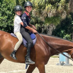 Gallop into Adventure at Spitfire Farm's Thanksgiving and Winter Break Equestrian Camps