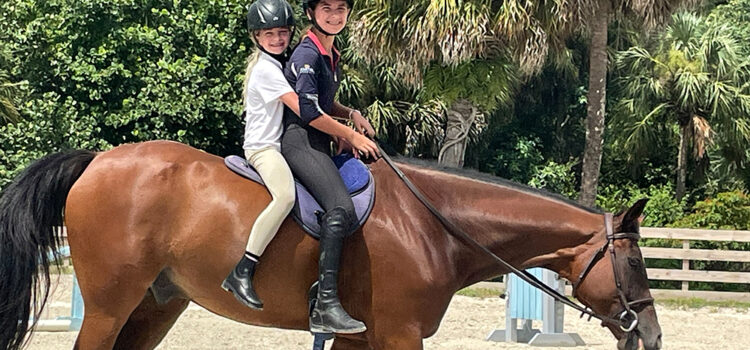 Gallop into Adventure at Spitfire Farm’s Thanksgiving and Winter Break Equestrian Camps