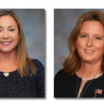 Broward County School Board Re-elects Alhadeff and Hixon as Chair, Vice Chair
