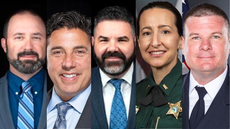 Meet the City’s Influencers at Parkland Chamber Breakfast Event