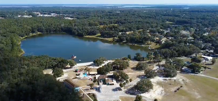 Chabad of Parkland Acquires 100-Acre Campsite in Central Florida for Enhanced Jewish Education and Recreation