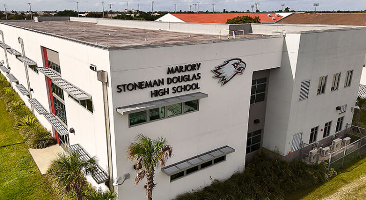 BSO Gives All Clear After Bomb Threat Causes Evacuation of Marjory Stoneman Douglas High School