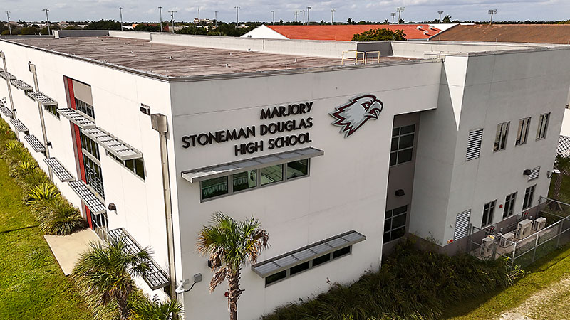 Parkland Marks 6th Anniversary of Marjory Stoneman Douglas Shooting with Dual Commemorations