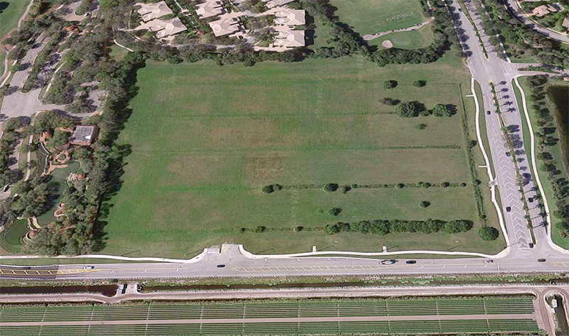 Parkland Land Owned by Broward Schools Could Be Site of New Medical Facility
