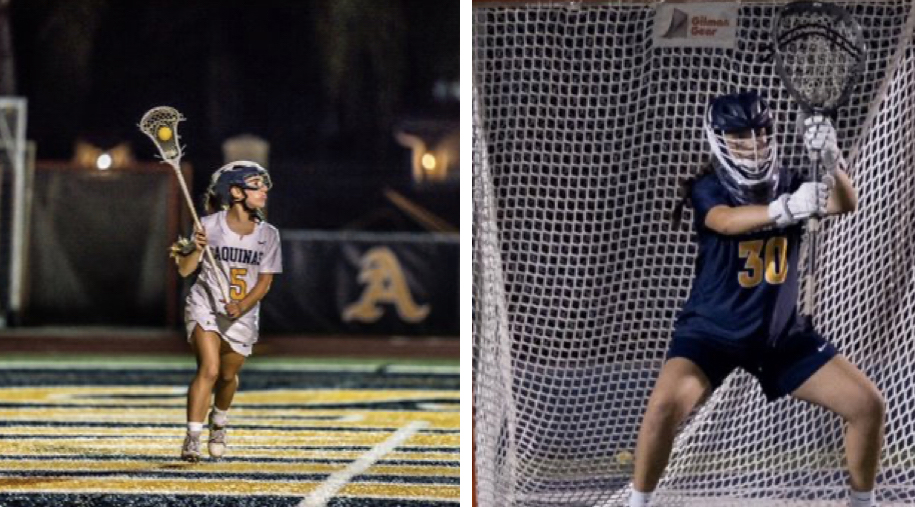2 Lacrosse Stars From Parkland Announce College Pick