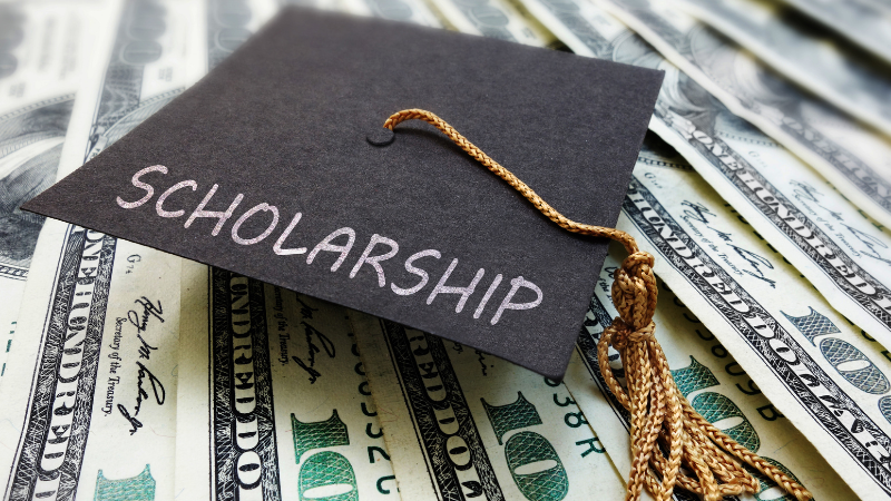 Apply Now: Parkland Announces Array of Scholarships for 2024 Seniors