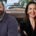 Two Candidates Announce Runs for Parkland City Commission Seat 4