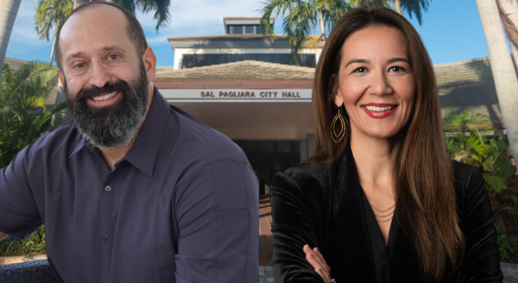 Two Candidates Announce Runs for Parkland City Commission Seat 4