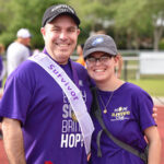 Lead the Fight at the American Cancer Society's Relay For Life