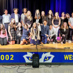 Westglades Middle School Speech and Debate Team Triumphs at 1st Showcase