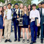 Westglades Middle School Students Shine at State Speech and Debate Championships in Apopka