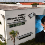 Marjory Stoneman Douglas Student Among National Merit Scholarship Winners