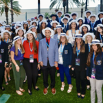MSD DECA Clinches Top Honors at International Career Development Conference in Anaheim