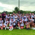 Marjory Stoneman Douglas Girls Lacrosse Competes Historic Season With Trip to States