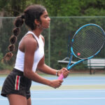 Savita Bagіnathan Wins State Championship in Tennis For Marjory Stoneman Douglas