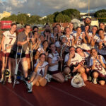 Marjory Stoneman Douglas Girls Lacrosse Wins Regional Championship