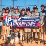 Original Florida Pokers Begin Summer With Multiple Championships