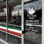 New York Pizza Place Brings Authentic NYC Flavor to Florida with 2nd Location
