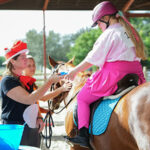 {Equine-Assisted Therapies of South Florida}