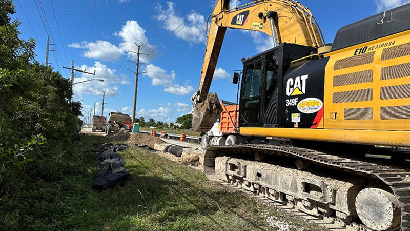 Public Invited to Coffee Q@A With Loxahatchee Road Project Team