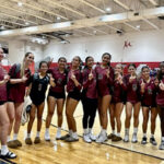 Marjory Stoneman Douglas Girls Volleyball Earns 2nd Seed in District Tournament