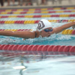 Marjory Stoneman Douglas Swim Team Dominates Season Opener with Victories