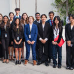 Westglades Middle School Speech & Debate Team Defies Odds, Wins Big at High School Invitational