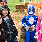 Halloween Festival Returns to Pine Trails Park on October 25