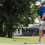 6th Annual Make Our Schools Safe Golf Classic Tees Off Nov. 6 1