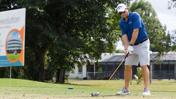 6th Annual Make Our Schools Safe Golf Classic Tees Off Nov. 6 11