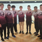 Marjory Stoneman Douglas Bowling Team Defeats Coral Glades, Sets Sights on District Meet