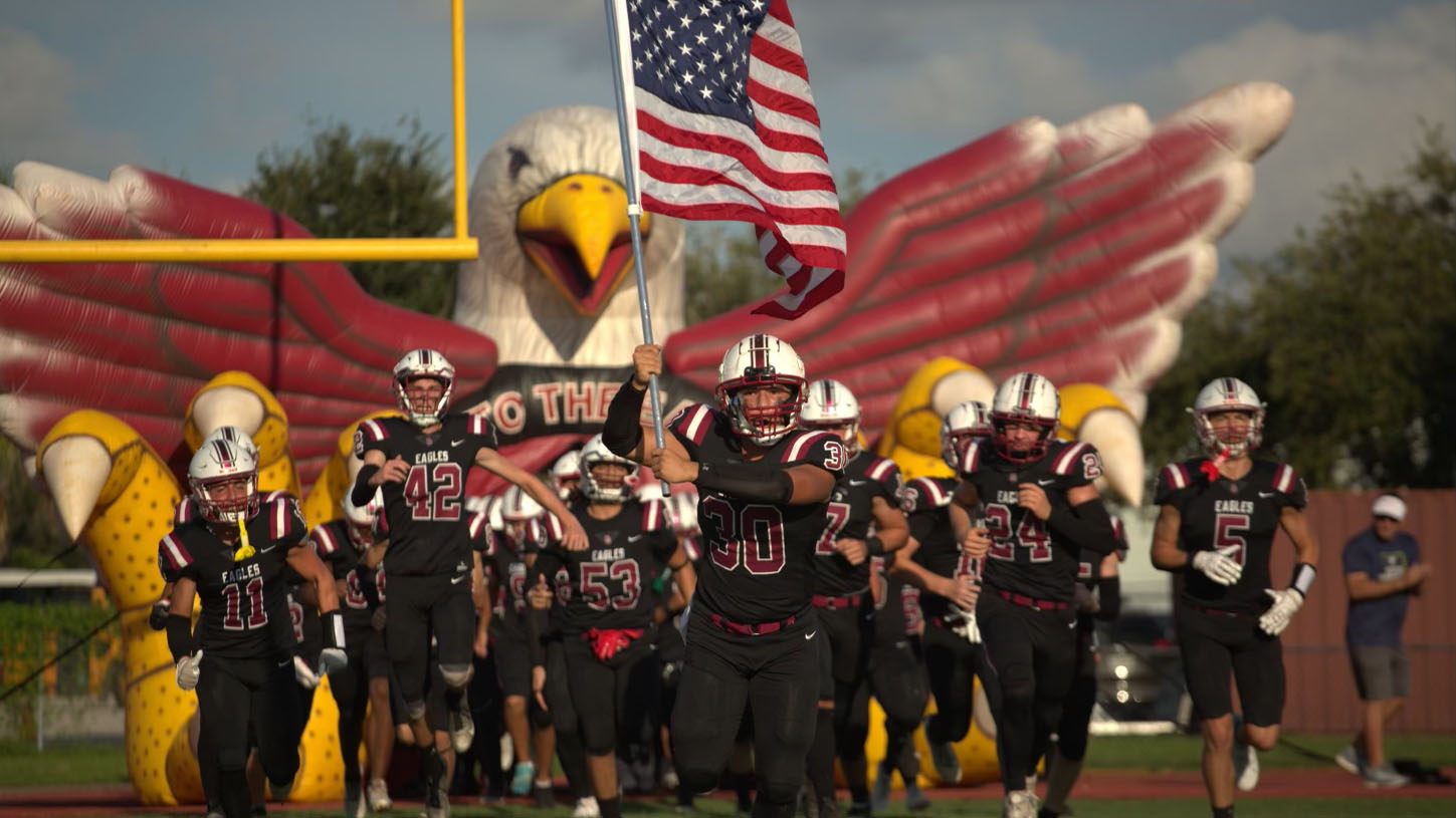 Marjory Stoneman Douglas Football Suffers Homecoming Defeat