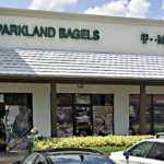 Lori Alhadeff Hosts 'Connect with District 4' Event at Parkland Bagels & Deli