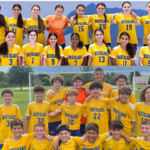 Westglades Middle School Soccer Teams Dominating to Start Fall Season