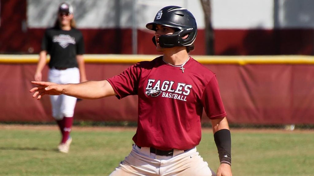 MSD Star Baseball Players Sarro and Rizzo Announce College Commitments 1