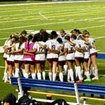 Marjory Stoneman Douglas Girls Soccer Wins Over Reigning State Finalist