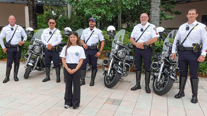 Tragic Coral Springs Accident Inspires Parkland Teen to Launch Safe Driving Initiative