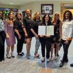 Parkland Chamber Launches Women’s Networking Collaborative