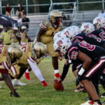 Marjory Stoneman Douglas Football Falls on Senior Night